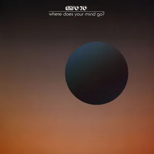 Where does your mind go